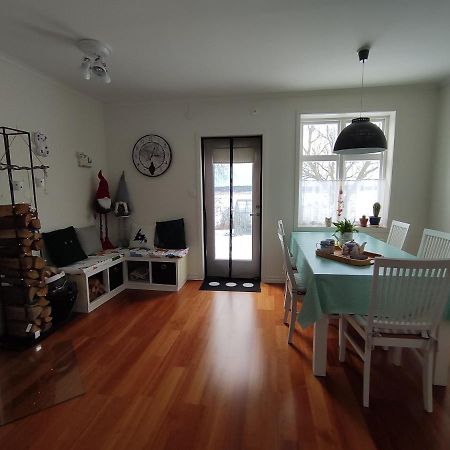 Gothem Viby Bed&Breakfast Slite Zewnętrze zdjęcie