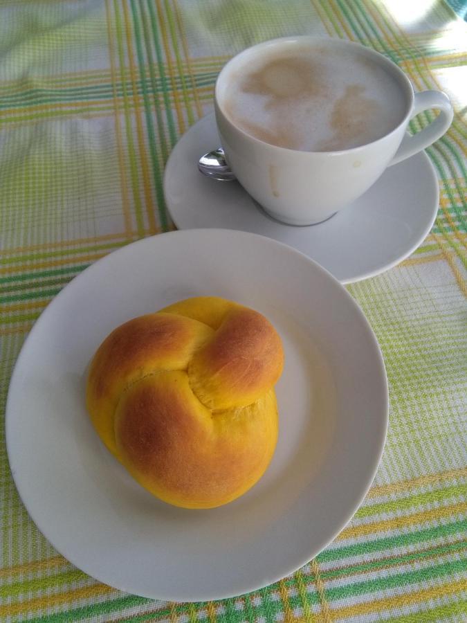 Gothem Viby Bed&Breakfast Slite Zewnętrze zdjęcie